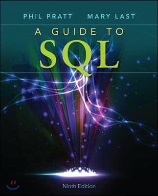 A Guide to SQL