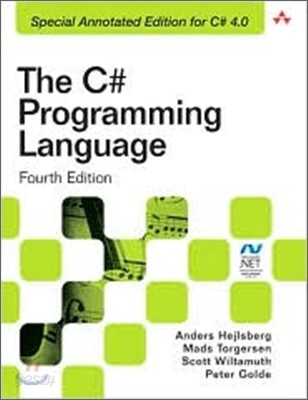 The C# Programming Language