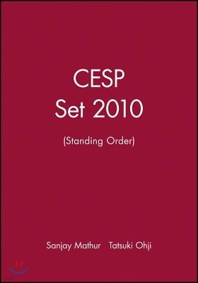 Cesp Set 2010 Standing Order