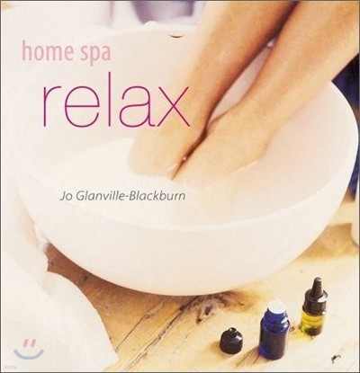 Home Spa : Relax