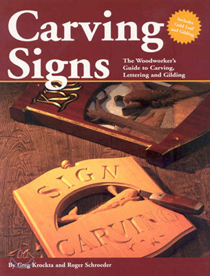 Carving Signs