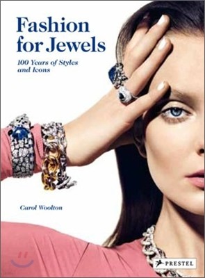 Fashion for Jewels