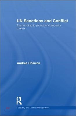 UN Sanctions and Conflict