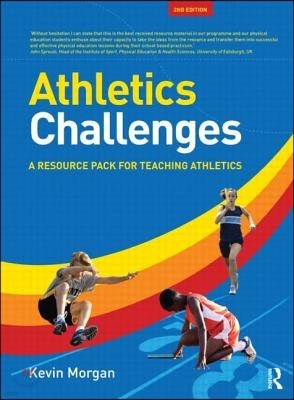 Athletics Challenges