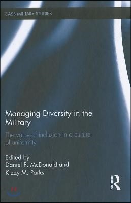 Managing Diversity in the Military