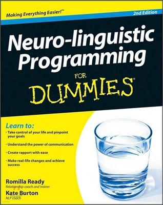 Neuro-Linguistic Programming for Dummies