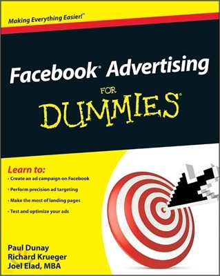 Facebook Advertising for Dummies