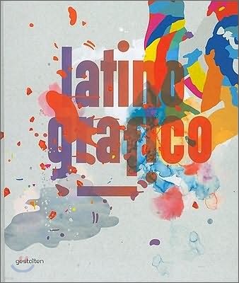 Latino-Grafico: Visual Culture from Latin America