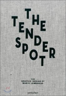 The Tender Spot: The Graphic Design of Mario Lombardo