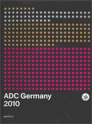 Adc Germany Yearbook 2010