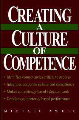 Creating a Culture of Competence