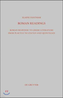 Roman Readings