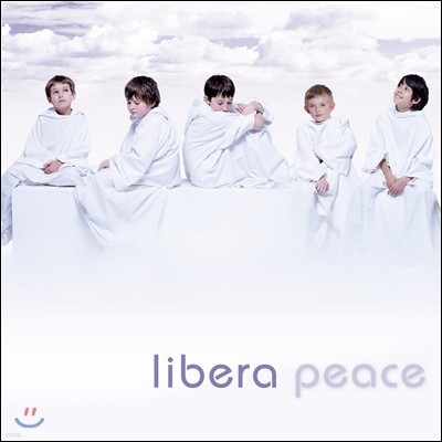 Libera (리베라) - Peace