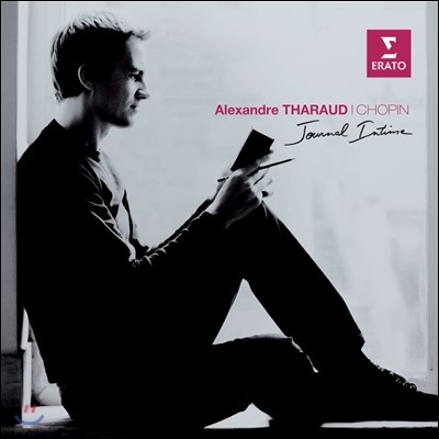 Alexandre Tharaud  ٹ:   ̾߱ - ˷帣 Ÿ (Chopin: Journal Intime) [Ϲݹ]