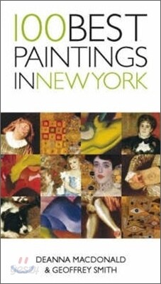 100 Best Paintings in New York