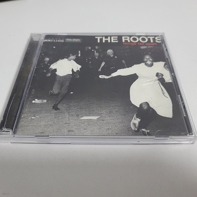 Roots - Things fall apat 