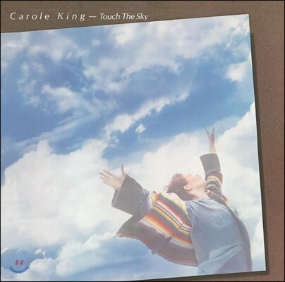 Carole King — Touch The Sky 앨범 커버