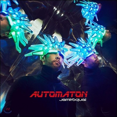 Jamiroquai (자미로콰이) - Automaton