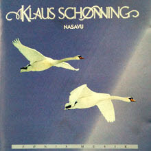 Klaus Schonning - Nasavu ()