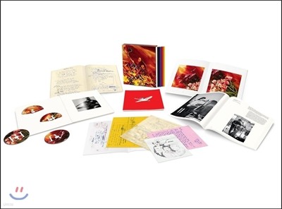 Paul McCartney ( īƮ) - Flowers In The Dirt [3CD+DVD  𷰽 ]