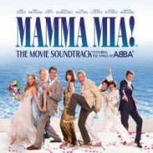 O.S.T. - Mamma Mia! (The Movie Soundtrack)