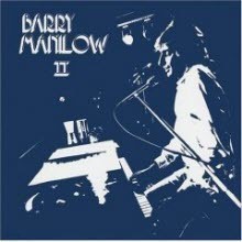 [LP] Barry Manilow - Barry Manilow II ()