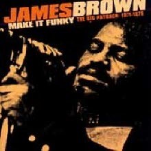 James Brown - Make It Funky - Big Payback (1971-75)(2CD/)