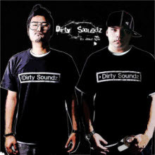 Ƽ  (Dirty Soundz) - It`s About Time (̰)