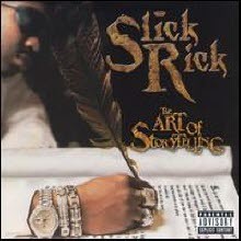 Slick Rick - The Art Of Storytelling ()