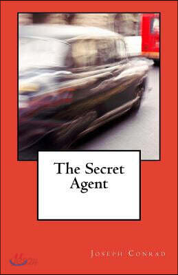 The Secret Agent