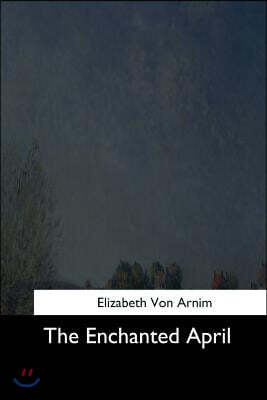 The Enchanted April