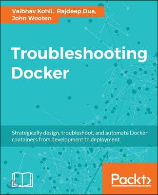 Troubleshooting Docker