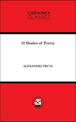 51 Shades of Poetry