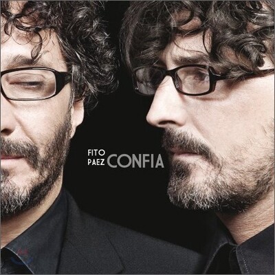 Fito Paez - Confia