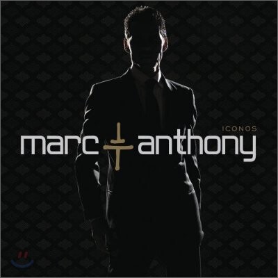 Marc Anthony - Iconos