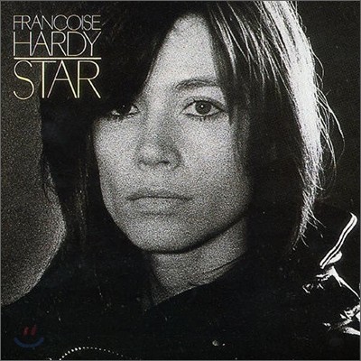 Francoise Hardy - Star