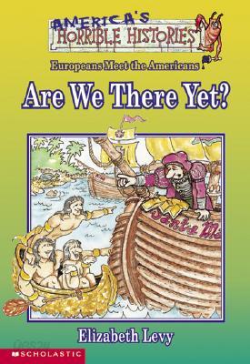 Are We There Yet?