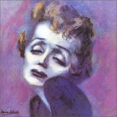 Edith Piaf - Olympia 1961