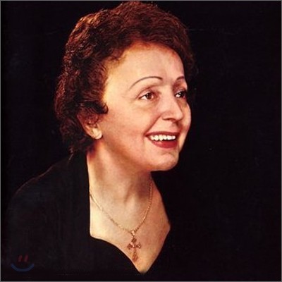 Edith Piaf - Olympia 1962