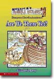 Are We There Yet?