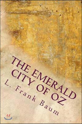 The Emerald City of Oz