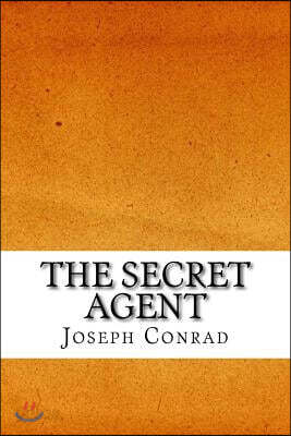 The Secret Agent
