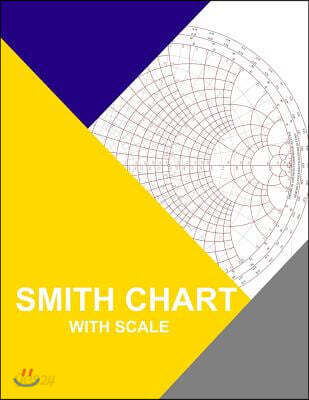 Smith Chart with Scale: Full Color - 예스24