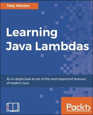 Learning Java Lambdas