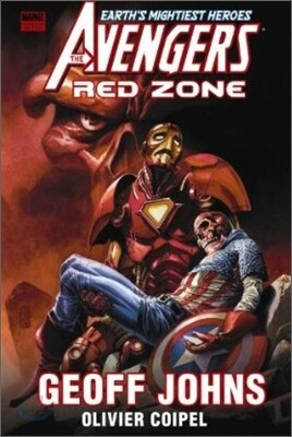 Avengers : Red Zone