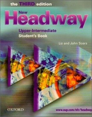 New Headway Upper-Intermediate : Student's Book