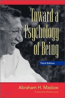 Toward a Psychology of Being