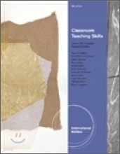 Classroom Teaching Skills, 9/E