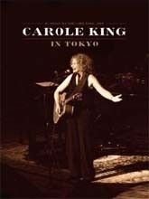 Carole King - In Tokyo 