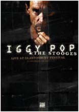 Iggy Pop - Live At Glastonbury Festival 